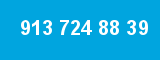 913 724 88 39